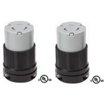 Nema L5-20 Grounding Locking Connector, 20a 125v Ac, 2 Pole 3 Wire, Cul Listed. Fixed Price $22.54.