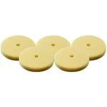 Milwaukee 49-36-5790 Tool 5-pc, 3" Yellow Foam Polishing Pad For 2438-. Fixed Price $51.62.