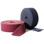 Sunmight 80400 Scuff Roll, 4" X 10 Yd, Ultra Fine, Gray. Fixed Price $42.02.