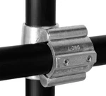 Hollaender Fitting 1-1/2" Split Cross (lot Of 10). Fixed Price $300.00.