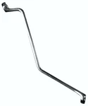 Vim Tools Bb508 - 8mm Angled Brake Bleeder Wrench With Magnetic Ends. Fixed Price $20.99.
