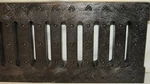 Polycast Tpc600 Dg0670 Slotted Drainage Grate 'forest Creek Gems'. Fixed Price $30.00.