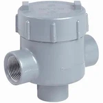 Gemca-1 Killark 1/2-inch Aluminum Outlet Body Type-ca New. Fixed Price $57.00.