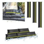 Estresen 3ft-6pack Water Leak Absorber Barrier For Flooding Sandless. Fixed Price $50.79.