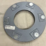 New Lavina 13" Copper Ring Style Tooling 50 Grit 6x3 Wet. Fixed Price $149.99.
