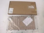 Serene Valley Nlw2614c Sink Protector Grid 26" X 14" With Center Hole. Fixed Price $35.33.
