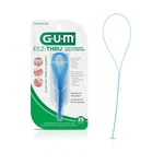 Gum Eez-thru Floss Threaders, Dental Flossers For Braces, Bridges, & Implants. Fixed Price $13.99.