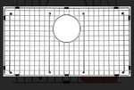 Serene Valley Bottom Grid 22 X 14.5 Rear Drain Corner Radius 3/16. Fixed Price $32.29.