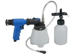 Porsche Brake Bleeder - Otc With Auto Filler 8104aset--otc. Fixed Price $252.97.