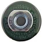 Metabo 23 796.42 Steel Wire Cup Brush Twisted 2.76" Diameter. Fixed Price $24.95.