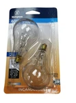 Westinghouse 03941 A15 60w Fan Light Bulb 12-pack, Candelabra Base, Clear Glas. Fixed Price $16.99.