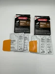 Lot Of 2 Bondo Wood Filler 2pk Ready Mix Pouches. Fixed Price $25.99.
