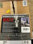 Heatit Pre-assembled Pipe Heating Cable. Fixed Price $50.00.