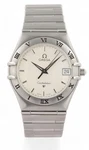 Omega Constellation Quartz Date Steel - Silver Dial 34mm 1512.30.00 Error!. Fixed Price $1478.95.