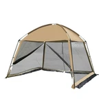 Icool Screen House 11 X Ft Screened Mesh Net Wall Canopy Tent Shelt.... Fixed Price $135.28.
