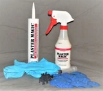 Plaster Magic Starter Pack. Fixed Price $92.50.