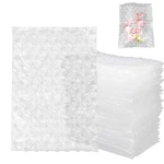 200 Pack 4x6 Inch Bubble Cushion Wrap Bags For Shipping Packing Small Clear B.... Fixed Price $36.10.