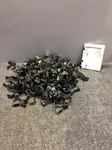 Cooper B-line Bg-8-12-d4 Conduit Spacer Bracket, 1/2" Or 3/4", (100-pack). Fixed Price $25.00.