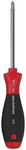 Wiha 31315 Softfinish Pozidriv Screwdriver #2 X 100mm. Fixed Price $15.20.