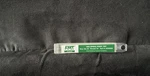 Fmt Hss Spiral Point Tap No. 10 -thread 32 Part # 0326665-new/open Box. Fixed Price $12.00.