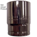 K Tool 23116 Chrome Socket, 1/2" Drive, 1/2", 6 Point, Shallow. Fixed Price $6.83.