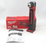 Milwaukee 3/8 Inch C18 Rad-0 Compact Right Angle Cordless Drill 18v Tool Only. Fixed Price $149.99.