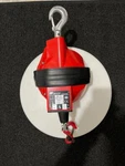 Ingersoll Rand Bhd-55 Heavy-duty Spring Balancer. Fixed Price $300.00.