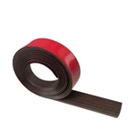 Vinyl Floor Transition Strip Self Adhesive 2" 20' Brown Wood Grain Di. Fixed Price $36.97.