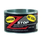 Norwesco 2.67 In. X 50 Ft. Roll Z-stop. Fixed Price $33.93.