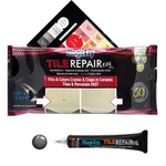 Tile Repairezy (gray) Porcelain Repair & Color Filler Magicezy. Fixed Price $18.49.