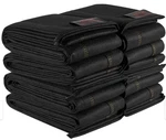 Flood Barrier - 8 Water Absorbing Mats 16 X 6 Vevor Model: Fb-01708. Fixed Price $31.99.