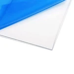 3/8 Th Inch Thick Acrylic Plexiglass Sheet, Clear Heavy Duty 24" X 48". Fixed Price $151.43.