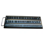 Durston Manufacturing Mrtray14b Magrail Tray 3x 14in Blue. Fixed Price $136.89.