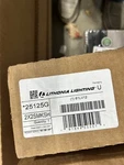Lithonia 2x2smksh 2' X Surface Mount Troffer Kit Fnob. Fixed Price $30.00.