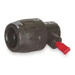 Transair 6625 25 00 1-inch (25mm) Vented End Cap Pipe Connector. Fixed Price $31.99.