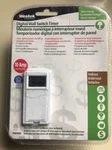 Westek Tmdw60 Smart Digital Wall Switch Timer. Fixed Price $25.00.