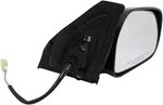 Dorman Side View Mirror Power Remote 955-1483. Fixed Price $229.46.