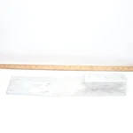Conceal Fab Extended Pim Shield Cable Support Bar 13 Hole - Incomplete. Fixed Price $23.97.