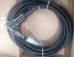 1 Pc. New Otc Ax.a2 Teaching Pendant Cable L0241f00 8m. Fixed Price $488.42.
