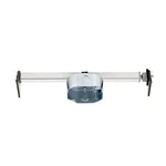 Pass And Seymour Ceiling Fan Box W/brace. Fixed Price $32.67.