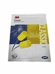 3m E-a-r Classic Foam Earplugs 311-1101, (200 Pack). Fixed Price $49.99.