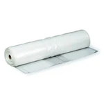 Polar Plastics C206 Film, Construction, 6mil, Clear. Fixed Price $183.99.