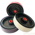 6 Inch Soft Resin Diamond Polishing Wheel For Gem Jade Jewelry Grinding 1pcs. Fixed Price $45.99.