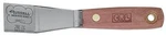 Crl Russell 1-1/8 In Stiff Bent Putty Knife. Fixed Price $29.90.