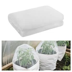 4x10ft Garden Netting Ultra Fine Mesh Plant Cover, Bird & Pest Barrier. Fixed Price $15.85.