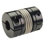Ruland Bc32-10-10-a Coupling, Bellows Clamp, Bore 5/8x5/8 In. Fixed Price $172.99.