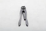 Amp 220009-1 Mod-b Hand Crimper Tool - Fair Condition. Fixed Price $37.63.