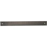Sg Tool Aid 89760 Flexible Body File - 9 Teeth/inch, Flat. Fixed Price $55.12.