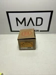 Bridgeport 232-dc2 Zinc Emt Connector (box Of 25). Fixed Price $38.99.