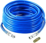 50ft Upgraded Airless Paint Hose For Graco Sprayers Reinforced Brass Wire Braid. Fixed Price $41.99.